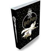 Foto de Libro Iluminar Vr Pack Harry Potter para Colorear 