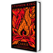 Foto de Libro Infantil Carrie 