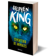 Foto de Libro Infantil Cementerio De Animales 
