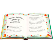 Foto de Libro Infantil Cuentame Un Cuento 