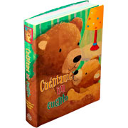 Foto de Libro Infantil Cuentame Un Cuento 