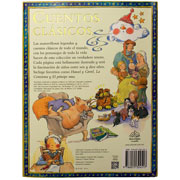 Foto de Libro Infantil Cuentos Clasicos 