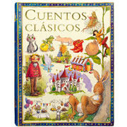 Foto de Libro Infantil Cuentos Clasicos 