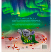 Foto de Libro Infantil Cuentos Disney Frozen 2 