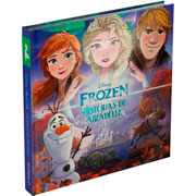 Foto de Libro Infantil Cuentos Disney Frozen 2 