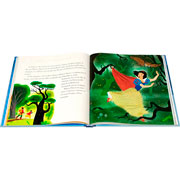 Foto de Libro Infantil Cuentos Inolvidables 