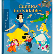 Foto de Libro Infantil Cuentos Inolvidables 