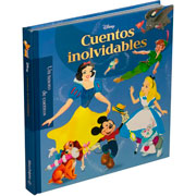Foto de Libro Infantil Cuentos Inolvidables 
