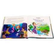 Foto de Libro Infantil Disney Buenas Noches Princesa 