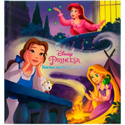 Foto de Libro Infantil Disney Buenas Noches Princesa 