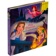 Foto de Libro Infantil Disney Buenas Noches Princesa 