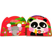 Foto de Libro Infantil Gira La Rueda Spanda Adv Mkt 