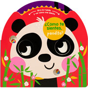 Foto de Libro Infantil Gira La Rueda Spanda Adv Mkt 