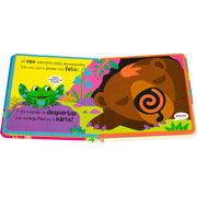 Foto de Libro Infantil Hazle Cosquillas Tigre Adv Mkt 