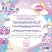 Foto de Libro Infantil Onix Cuentos Para Destruir Pesadillas 