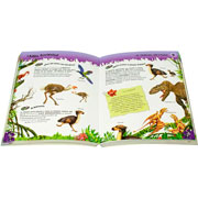 Foto de Libro Infantil Preguntas Y Respuestas Dinosaurios 