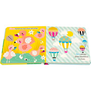 Foto de Libro Infantil Relieve Numeros Adv Mkt 