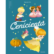 Foto de Libro Infantil Vr Clasico Cenicienta 