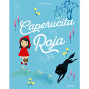 Foto de Libro Infantil Vr Clasicos Caperucita 