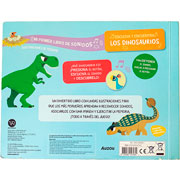 Foto de Libro Infantil Vr encuentra Los Dinosaurios 