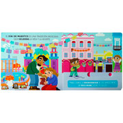 Foto de Libro Infantil Vr Mis Animagenes Dia De Muertos 