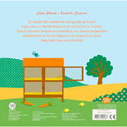 Foto de Libro Infantil Vr Rompe Beto Sale A Explorar 