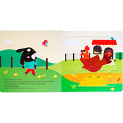 Foto de Libro Infantil Vr Rompe Beto Sale A Explorar 