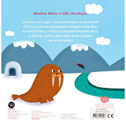 Foto de Libro Infantil Vr Rompe Carlota Juegen A Escondidas 