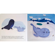 Foto de Libro Infantil Vr Rompe Carlota Juegen A Escondidas 