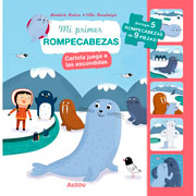 Foto de Libro Infantil Vr Rompe Carlota Juegen A Escondidas 