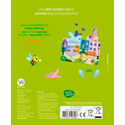 Foto de Libro Infantil Vr Sonidos De Quien Son Estas Alas 