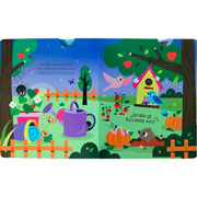 Foto de Libro Infantil Vr Sonidos De Quien Son Estas Alas 