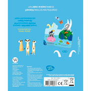 Foto de Libro Infantil Vr Sonidos De Quien Son Estos Cuernos 