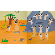 Foto de Libro Infantil Vr Sonidos De Quien Son Estos Cuernos 