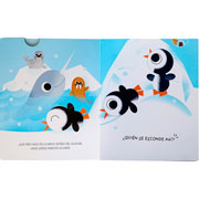 Foto de Libro Infantil Vr Sonidos De Quien Son Estos Cuernos 