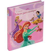 Foto de Libro Infantil Y Vivieron Felices Para Siempre 