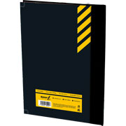 Foto de Libro Para Contabilidad Rayter Florete F/F Bitacora Obra 32 Juegos 