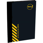 Foto de Libro Para Contabilidad Rayter Florete F/F Bitacora Obra 32 Juegos 