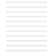 Foto de Libro Para Contabilidad Rayter Florete Registros F/F Raya 96 Hojas 