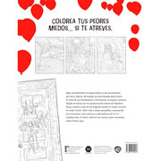 Foto de Libro Para Iluminar Vr Colorear Oficial 