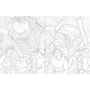 Foto de Libro Para Iluminar Vr Colorear Oficial 