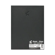 Foto de Libro para Sketch y Dibujo Indart 96 Hojas A4 90 g 