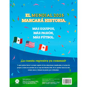 Foto de Libro Vr Camino Al Mundial 