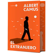 Foto de Libro Vr El Extranjero 