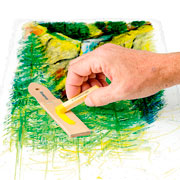 Foto de Lija para Lapices Staedtler Design Lija con Manguillo 1 Pieza 