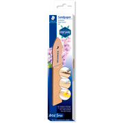 Foto de Lija para Lapices Staedtler Design Lija con Manguillo 1 Pieza 