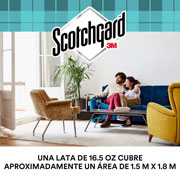 Foto de Limpiador de tela Scotchgard 