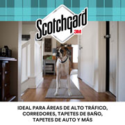 Foto de Limpiador de tela Scotchgard 