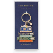 Foto de Llavero Rifle Paper Book Club 