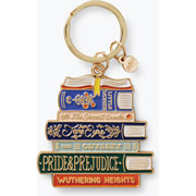 Foto de Llavero Rifle Paper Book Club 